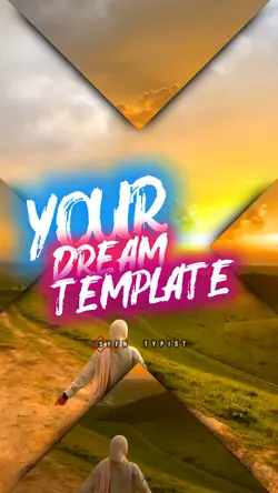 Your Dream template 