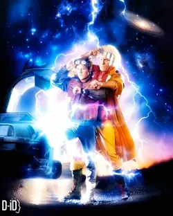 Back to the Future 