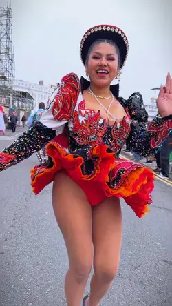 Cholita SSs