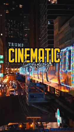 5 clips cinematic 