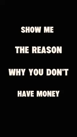 don't have money