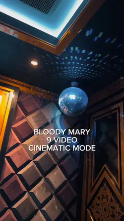 Bloody Mary 9 Video