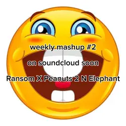 weekly mashup #2