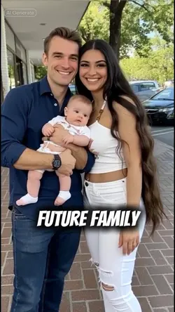 My future family