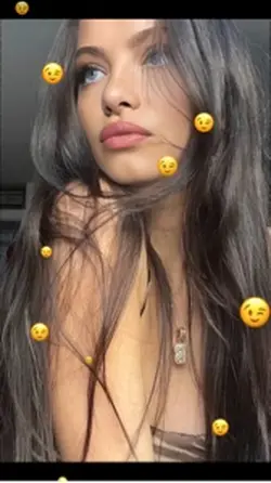 Trend emoji
