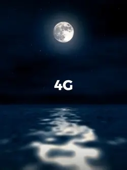 4G