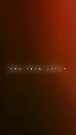 one sadi love 