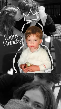 birthday love