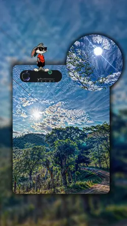 foto aesthetic kece 
