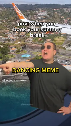 Travel Meme