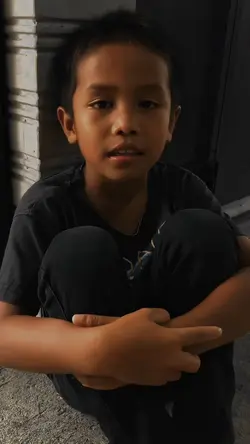 hanya doa ibu 