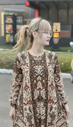 Hari Batik Nasional 