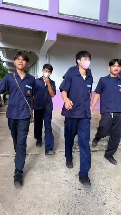 1 คลิป + สโลว์เท่ๆ