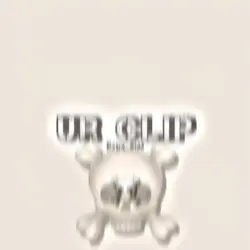 Skull Face Edit 1:1