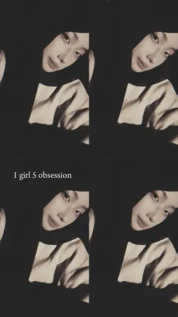 1 girl 5 obsession