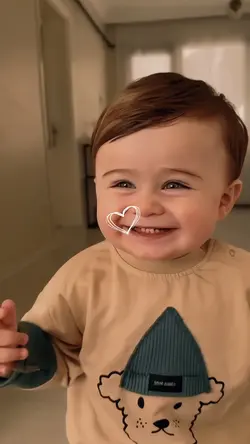 Baby Happy