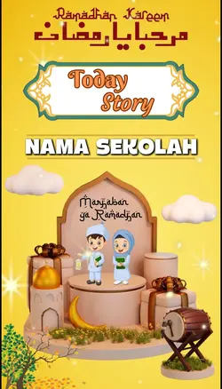 Today Story Kids