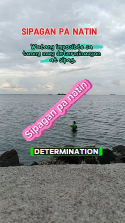 Sipagan pa natin 