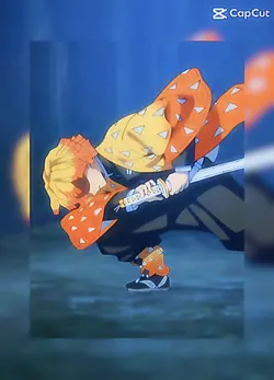 Zenitsu Agatsuma ⚡️