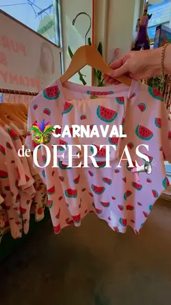 Carnaval de Ofertas