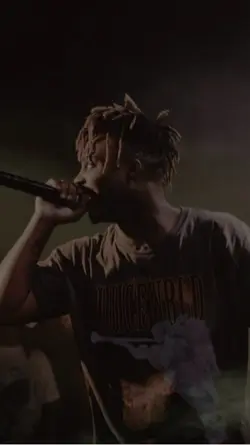 Juice Wrld 🥤🌎🎶