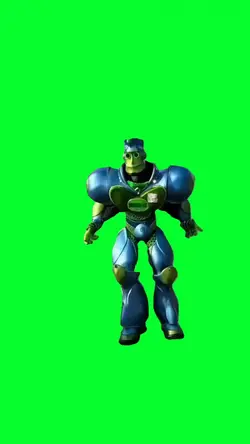 dance robot