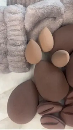 Beauty blender 
