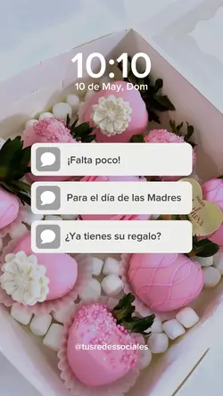 Promo Día de la Mama