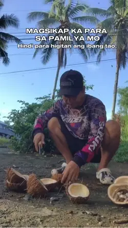 Magsikap ka 