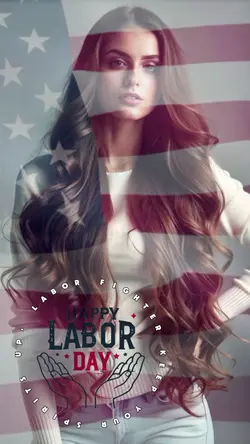 happy Labor day
