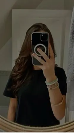 Les photos miroir 🪞 