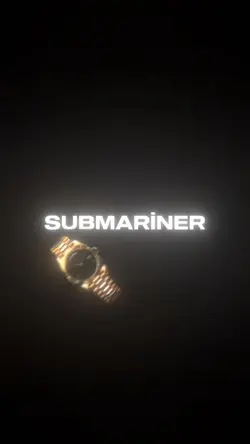 SUBMARİNER 