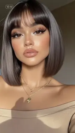 long bob