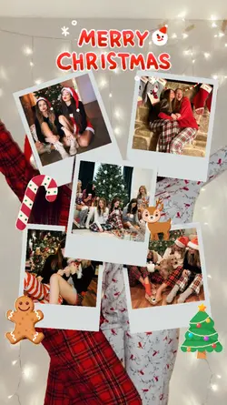 christmas party 