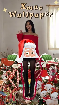Xmas Wallpaper