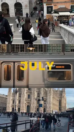july dump
