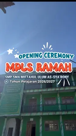 MPLS RAMAH 