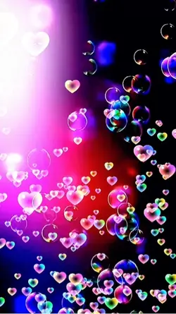 Bubble Effect