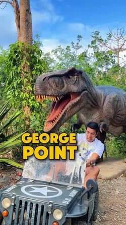 Jurrasic Park 