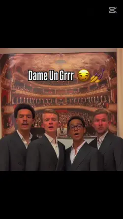 Dame un grr