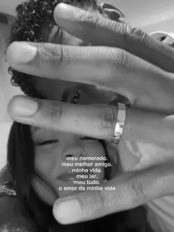 meu namorado