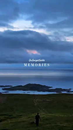 Unforgettable memory