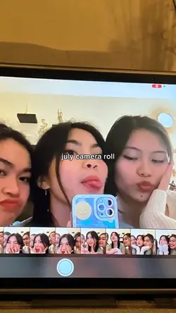 july camera roll 