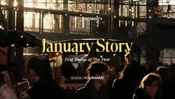 JANUARY DUMP 2026