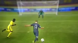 TEMPLATE FC MOBILE