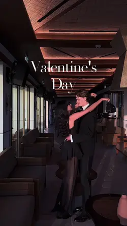 Valentine's Day 