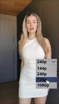 Trend Resolution