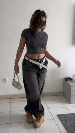 outfit template
