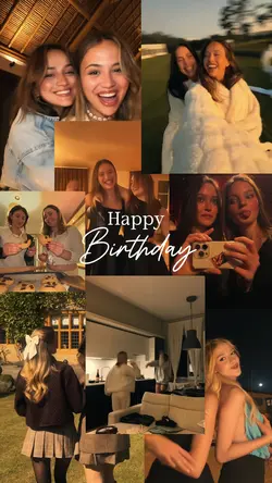 happy birthday bff