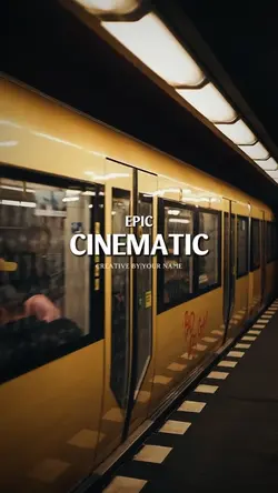 EPIC CINEMATIC